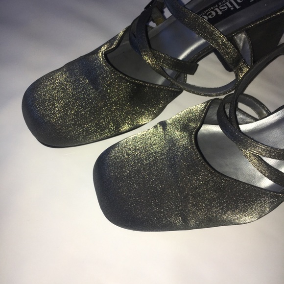 Unlisted heels - Picture 4 of 8